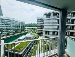 The Reef At King’s Dock (D4), Condominium #575286361